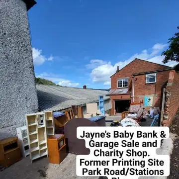 Photo from Jayne's Baby Bank (older photos)