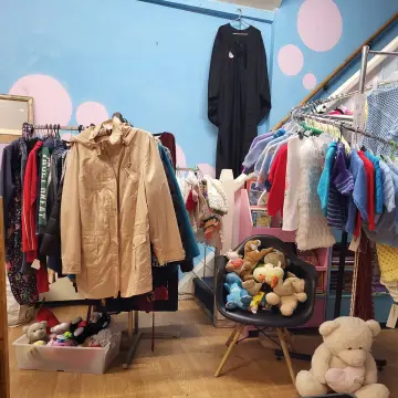 Photo from Jayne's Baby Bank (older photos)