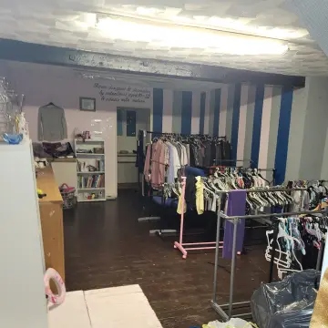 Photo from Jayne's Baby Bank (older photos), 2 Apr 2025