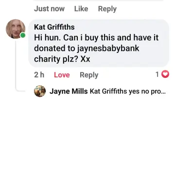 Photo from Jayne's Baby Bank (older photos)