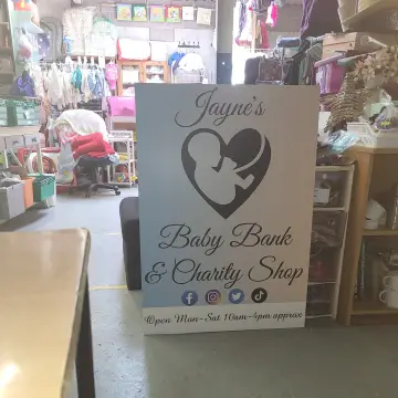 Photo from Jayne's Baby Bank (older photos)