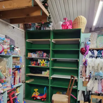 Photo from Jayne's Baby Bank (older photos), 13 Mar 2026