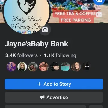 Photo from Jayne's Baby Bank (older photos)