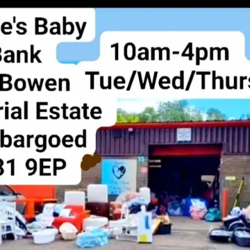 Photo from Jayne's Baby Bank (older photos)