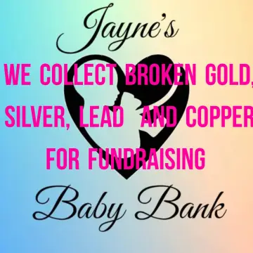 Photo from Jayne's Baby Bank (older photos), 7 Jul 2024