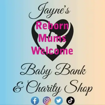 Photo from Jayne's Baby Bank (older photos)