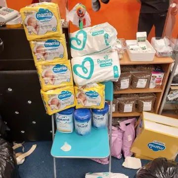 Photo from Jayne's Baby Bank (older photos)