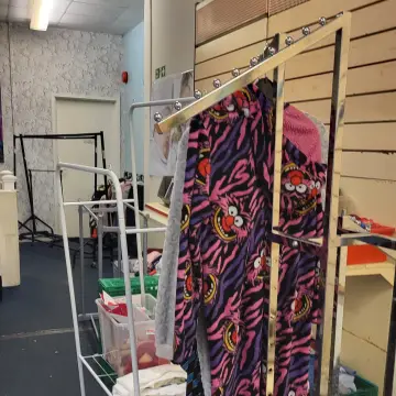 Photo from Jayne's Baby Bank (older photos)