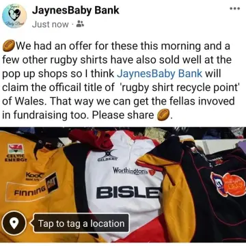 Photo from Jayne's Baby Bank (older photos)