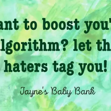 Photo from Jayne's Baby Bank (older photos), 21 Dec 2025