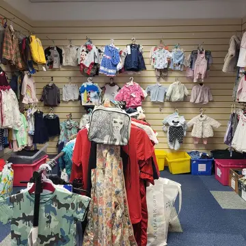 Photo from Jayne's Baby Bank (older photos)