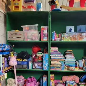Photo from Jayne's Baby Bank (older photos)