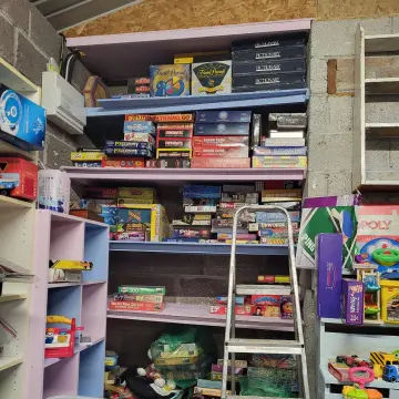 Photo from Jayne's Baby Bank (older photos)