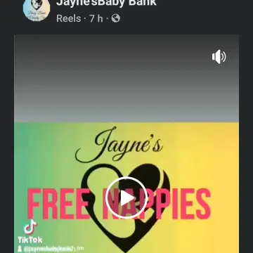 Photo from Jayne's Baby Bank (older photos)