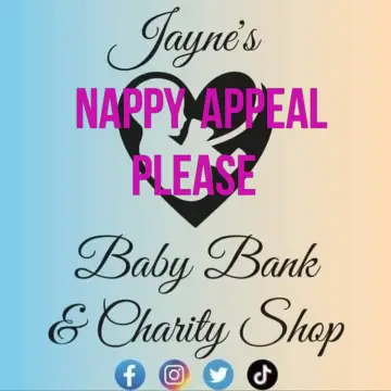 Photo from Jayne's Baby Bank (older photos)