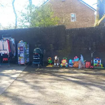 Photo from Jayne's Baby Bank (older photos)