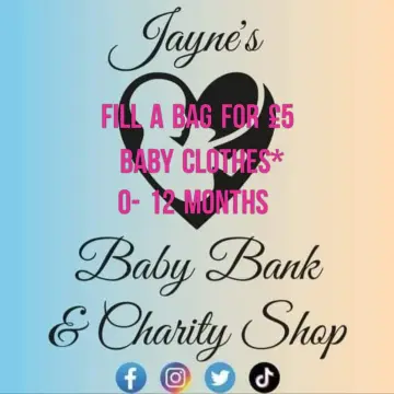 Photo from Jayne's Baby Bank (older photos)