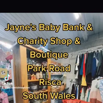 Photo from Jayne's Baby Bank (older photos), 26 Feb 2026