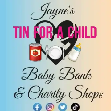 Photo from Jayne's Baby Bank (older photos), 16 Mar 2026
