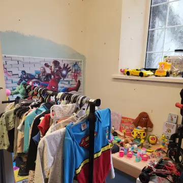 Photo from Jayne's Baby Bank (older photos)