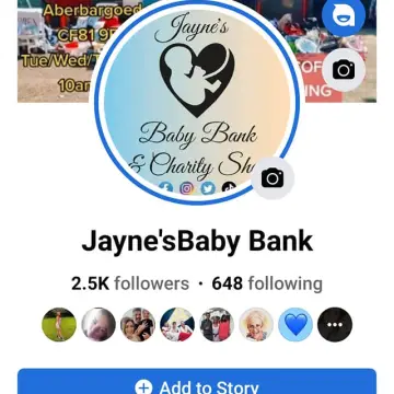 Photo from Jayne's Baby Bank (older photos)