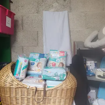 Photo from Jayne's Baby Bank (older photos), 12 Oct 2025