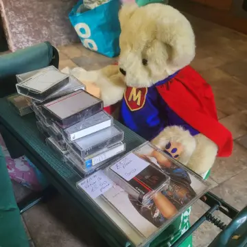 Photo from Jayne's Baby Bank (older photos), 25 Jun 2025