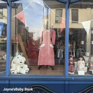 Photo from Jayne's Baby Bank (older photos)