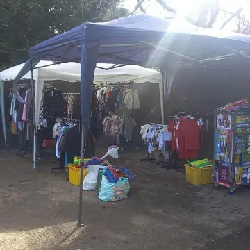 Photo from Jayne's Baby Bank (older photos), 26 Mar 2026