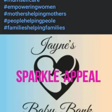 Photo from Jayne's Baby Bank (older photos)