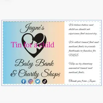 Photo from Jayne's Baby Bank (older photos), 21 Nov 2025