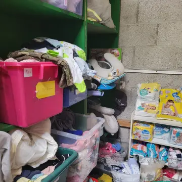 Photo from Jayne's Baby Bank (older photos)