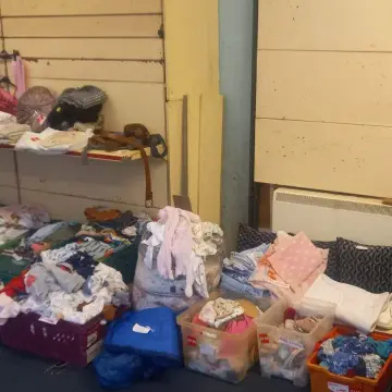 Photo from Jayne's Baby Bank (older photos)