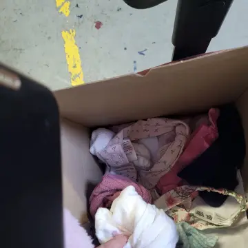 Photo from Jayne's Baby Bank (older photos)