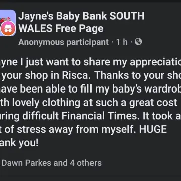 Photo from Jayne's Baby Bank (older photos)