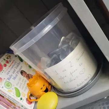 Photo from Jayne's Baby Bank (older photos), 16 Mar 2026