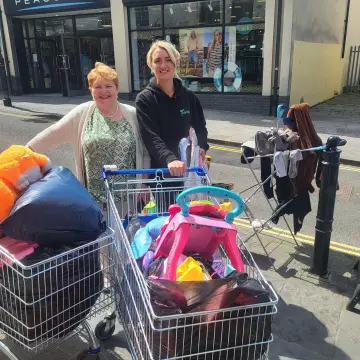 Photo from Jayne's Baby Bank (older photos), 24 Jun 2025