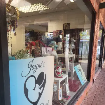 Photo from Jayne's Baby Bank (older photos)