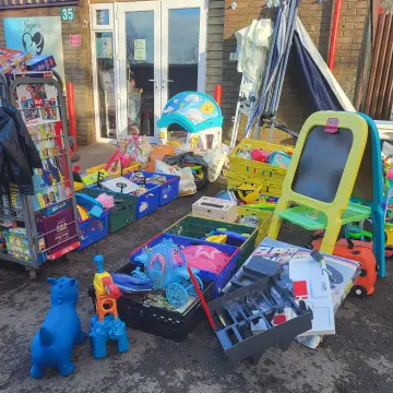 Photo from Jayne's Baby Bank (older photos), 30 Jan 2026
