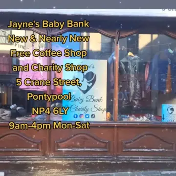 Photo from Jayne's Baby Bank (older photos), 4 Aug 2025