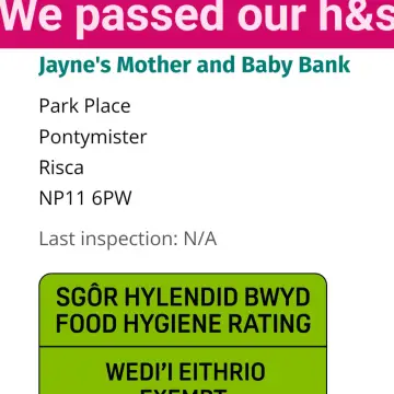 Photo from Jayne's Baby Bank (older photos)