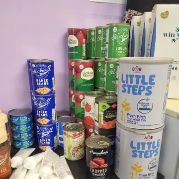 Photo from Jayne's Baby Bank (older photos)