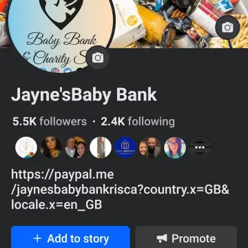 Photo from Jayne's Baby Bank (older photos)