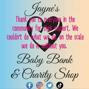 Photo from Jayne's Baby Bank (older photos)