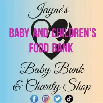 Photo from Jayne's Baby Bank (older photos), 16 Sep 2025