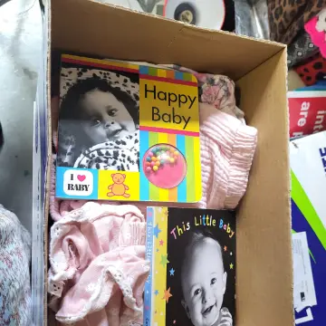 Photo from Jayne's Baby Bank (older photos)