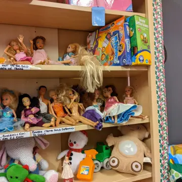 Photo from Jayne's Baby Bank (older photos)