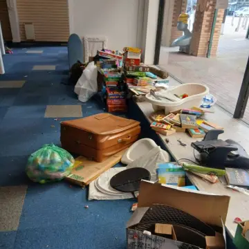 Photo from Jayne's Baby Bank (main page), 9 Jul 2025