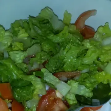 Image from Jayne's Baby Bank (Main Historical Profile), 24 Mar 2026: Salad wraps from the church food waste and the heating on! Wtf - where has the sun gone! Thank you to our customers who braved the wind and 