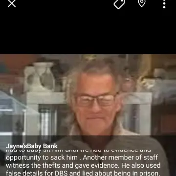 Image from Jayne's Baby Bank (main page), 11 Jul 2025: Blackwood shop all free today - last day closing 1pm approx. Tell everyone please today we need it all gone including the dresser. Bring car